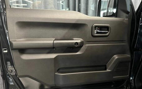 Suzuki Jimny, 2024 год, 4 300 000 рублей, 15 фотография