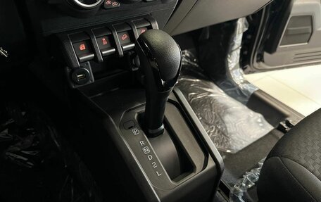 Suzuki Jimny, 2024 год, 4 300 000 рублей, 23 фотография