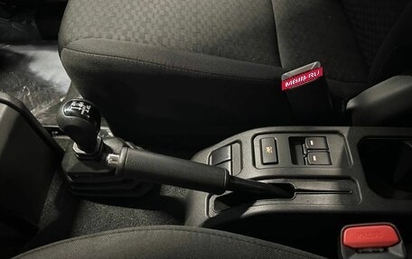 Suzuki Jimny, 2024 год, 4 300 000 рублей, 24 фотография