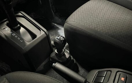 Suzuki Jimny, 2024 год, 4 300 000 рублей, 25 фотография