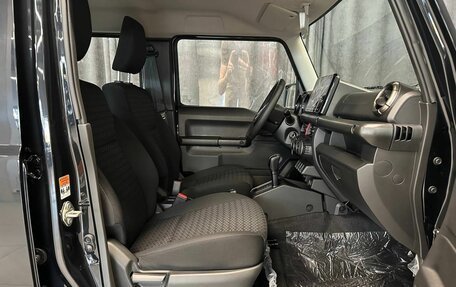 Suzuki Jimny, 2024 год, 4 300 000 рублей, 27 фотография
