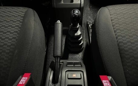 Suzuki Jimny, 2024 год, 4 300 000 рублей, 26 фотография