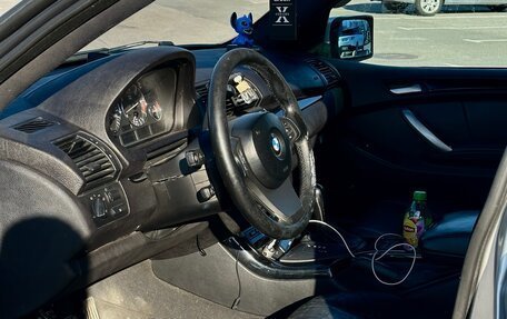 BMW X5, 2003 год, 1 050 000 рублей, 12 фотография