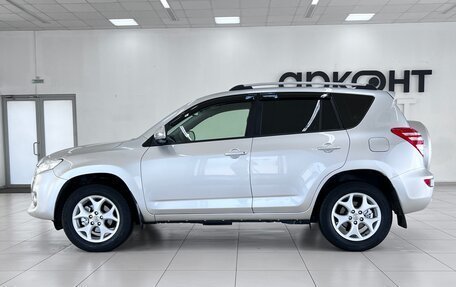 Toyota RAV4, 2012 год, 1 725 000 рублей, 7 фотография