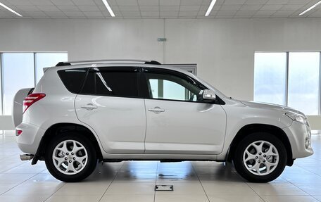 Toyota RAV4, 2012 год, 1 725 000 рублей, 8 фотография
