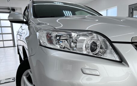 Toyota RAV4, 2012 год, 1 725 000 рублей, 12 фотография