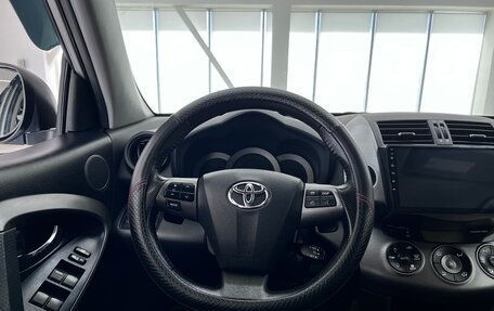 Toyota RAV4, 2012 год, 1 725 000 рублей, 14 фотография