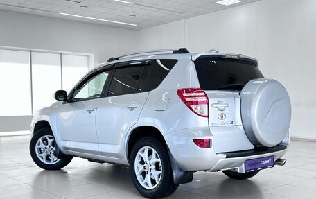 Toyota RAV4, 2012 год, 1 725 000 рублей, 4 фотография