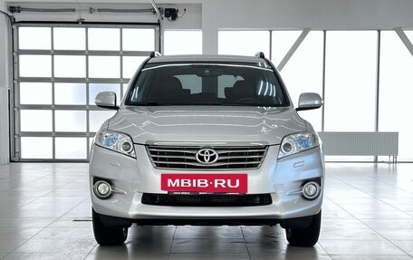 Toyota RAV4, 2012 год, 1 725 000 рублей, 5 фотография