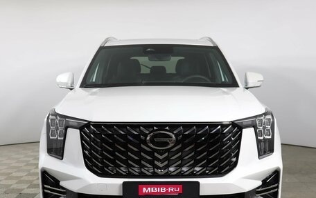 GAC GS8, 2024 год, 4 499 000 рублей, 2 фотография