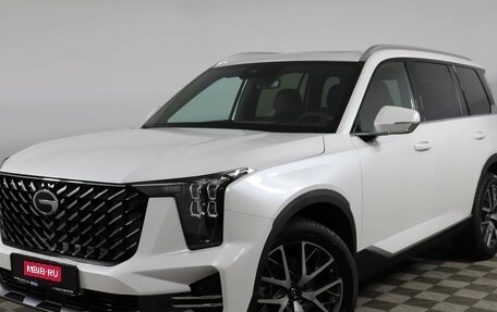 GAC GS8, 2024 год, 4 499 000 рублей, 1 фотография
