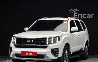 KIA Mohave I, 2022 год, 4 200 000 рублей, 1 фотография