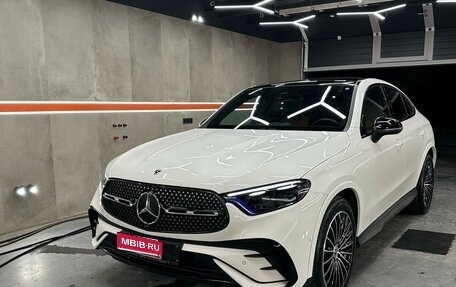 Mercedes-Benz GLC, 2024 год, 9 800 000 рублей, 1 фотография
