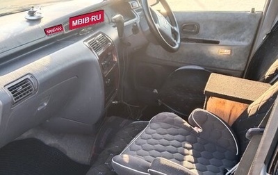 Toyota Lite Ace IV, 1997 год, 650 000 рублей, 1 фотография