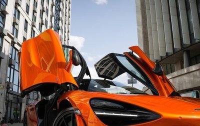 McLaren 720S, 2019 год, 30 500 000 рублей, 1 фотография