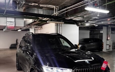 BMW X7, 2019 год, 7 270 000 рублей, 1 фотография