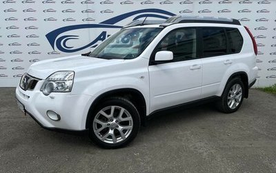Nissan X-Trail, 2013 год, 1 415 000 рублей, 1 фотография