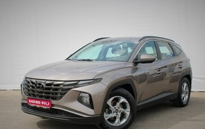 Hyundai Tucson III, 2021 год, 2 750 000 рублей, 1 фотография