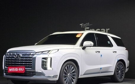 Hyundai Palisade I, 2023 год, 5 899 000 рублей, 1 фотография