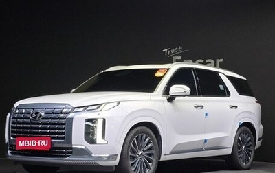 Hyundai Palisade I, 2023 год, 5 899 000 рублей, 1 фотография