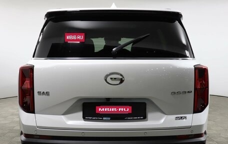 GAC GS8, 2024 год, 4 499 000 рублей, 5 фотография