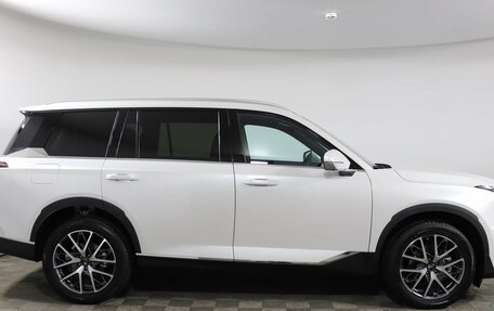 GAC GS8, 2024 год, 4 499 000 рублей, 8 фотография