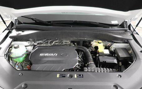 GAC GS8, 2024 год, 4 499 000 рублей, 10 фотография