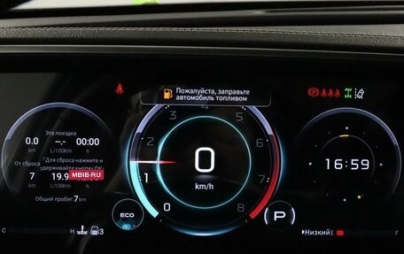 GAC GS8, 2024 год, 4 499 000 рублей, 20 фотография