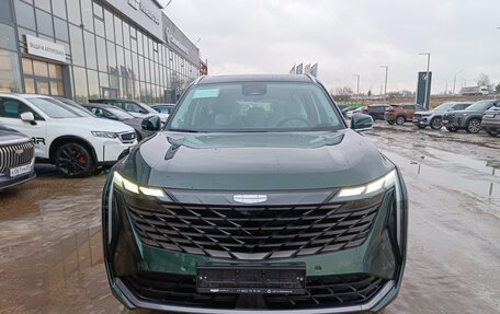 Geely Atlas, 2024 год, 3 917 190 рублей, 2 фотография
