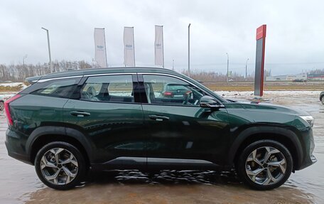 Geely Atlas, 2024 год, 3 917 190 рублей, 4 фотография