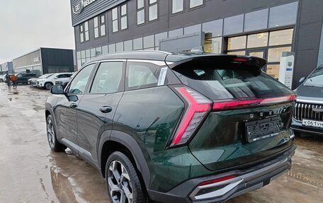 Geely Atlas, 2024 год, 3 917 190 рублей, 7 фотография
