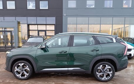 Geely Atlas, 2024 год, 3 917 190 рублей, 8 фотография