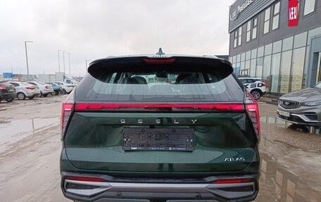 Geely Atlas, 2024 год, 3 917 190 рублей, 6 фотография
