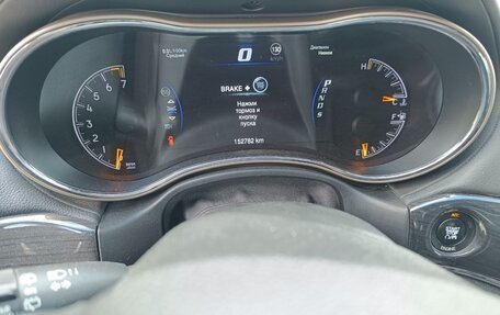 Jeep Grand Cherokee, 2013 год, 2 700 000 рублей, 9 фотография