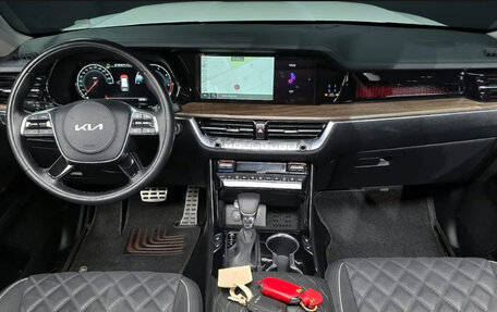 KIA Mohave I, 2022 год, 4 200 000 рублей, 7 фотография
