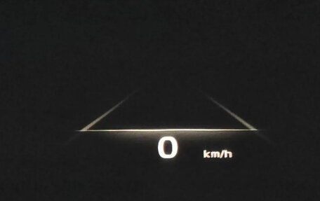KIA Mohave I, 2022 год, 4 200 000 рублей, 17 фотография