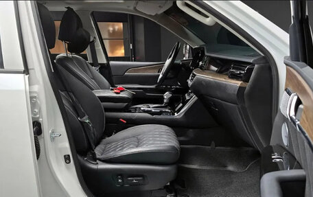 KIA Mohave I, 2022 год, 4 200 000 рублей, 11 фотография