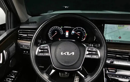 KIA Mohave I, 2022 год, 4 200 000 рублей, 14 фотография