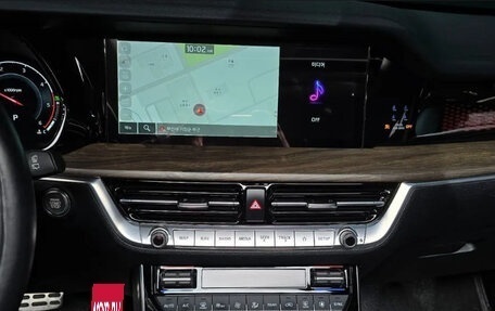KIA Mohave I, 2022 год, 4 200 000 рублей, 16 фотография