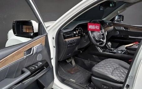 KIA Mohave I, 2022 год, 4 200 000 рублей, 10 фотография