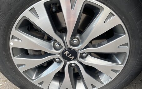 KIA cee'd III, 2017 год, 1 650 000 рублей, 8 фотография