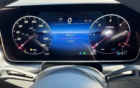 Mercedes-Benz GLC, 2024 год, 9 800 000 рублей, 11 фотография