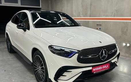 Mercedes-Benz GLC, 2024 год, 9 800 000 рублей, 2 фотография