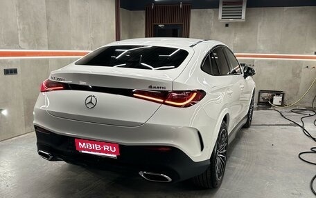 Mercedes-Benz GLC, 2024 год, 9 800 000 рублей, 3 фотография