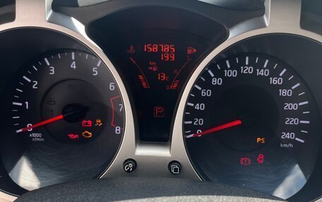 Nissan Juke II, 2012 год, 970 000 рублей, 14 фотография
