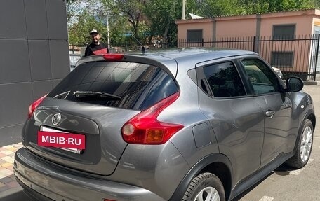 Nissan Juke II, 2012 год, 970 000 рублей, 6 фотография