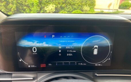 KIA Carnival, 2021 год, 4 400 000 рублей, 11 фотография