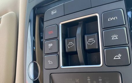KIA Carnival, 2021 год, 4 400 000 рублей, 14 фотография