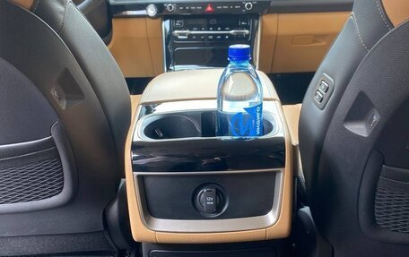 KIA Carnival, 2021 год, 4 400 000 рублей, 15 фотография