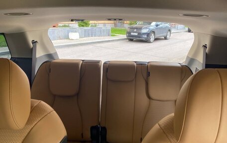 KIA Carnival, 2021 год, 4 400 000 рублей, 25 фотография